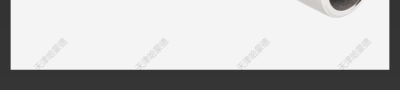 哈蒙德304不锈钢三片式焊接球阀加长对焊延长管阀门开关DN20 25.jpg