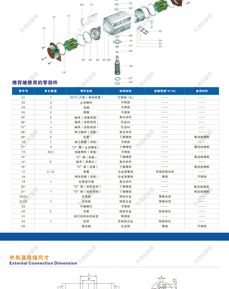 哈蒙德电动V型球阀VQ977H-16P对夹式纸浆石煤灰粉末切断天然气燃.jpg