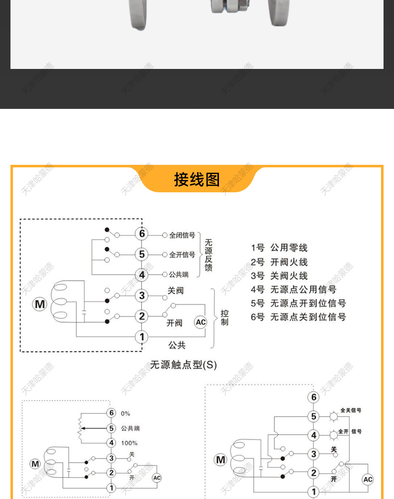 哈蒙德DIN德标电动不锈钢法兰球阀304比例调节O型控制阀高温蒸汽.jpg