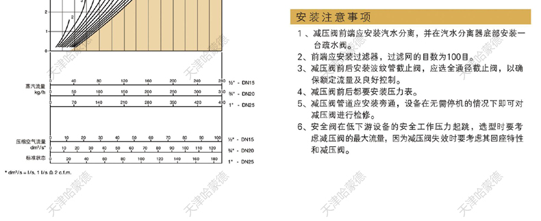 哈蒙德BRV2S斯派莎克减压阀内螺纹蒸汽BRV1S减压阀DN15 20 25.jpg