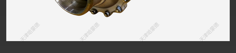 哈蒙德气动放料球阀FQ641F-16P一头焊接一头法兰连接304蒸汽阀门.jpg