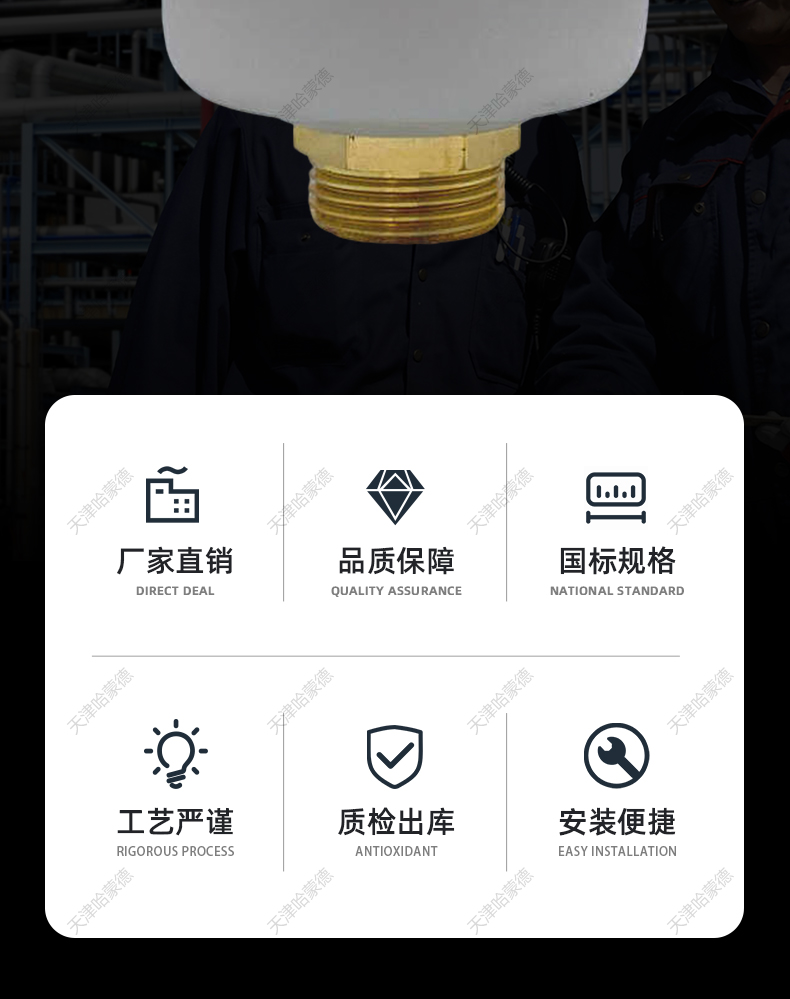 哈蒙德自动排气阀锅炉全自动放气阀供暖空调排气阀热水管道放气阀.jpg