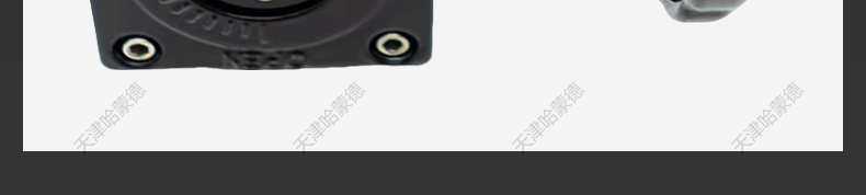 哈蒙德国标涡轮对夹式蝶阀手动涡轮涡杆对夹式蝶阀D371X-10-16Q.jpg