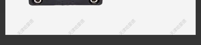 哈蒙德304-316全不锈钢涡轮对夹蝶阀DN50 65 80 100 125 150 200.jpg
