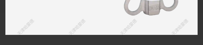 哈蒙德304手柄不锈钢衬四氟蝶阀PTFE密封阀板316L D71F46-16P-RL.jpg