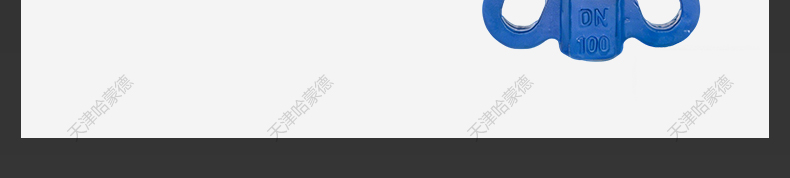 哈蒙德手柄全衬四氟对夹蝶阀PTFE衬氟板304板铁氟龙阀D71F46-16Q.jpg