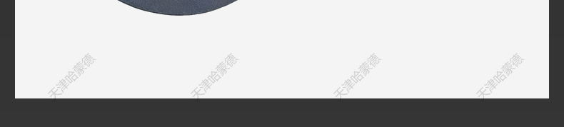 哈蒙德碳钢全衬聚四氟乙烯304板D341F46-16C软密封法兰蝶阀耐酸碱.jpg