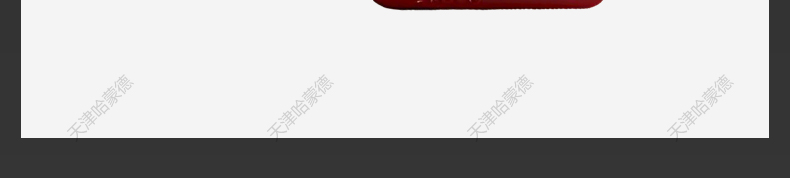 哈蒙德信号蝶阀涡轮头手动信号头传动头消防阀门配件执行器开关.jpg