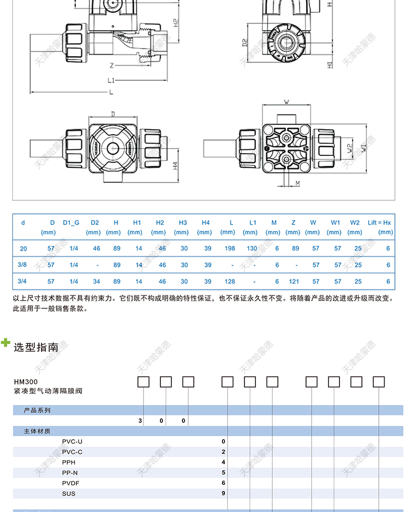 哈蒙德KOSCN MV300- 300.422.1020 隔膜阀 UPVC PP 300.422.3020.jpg