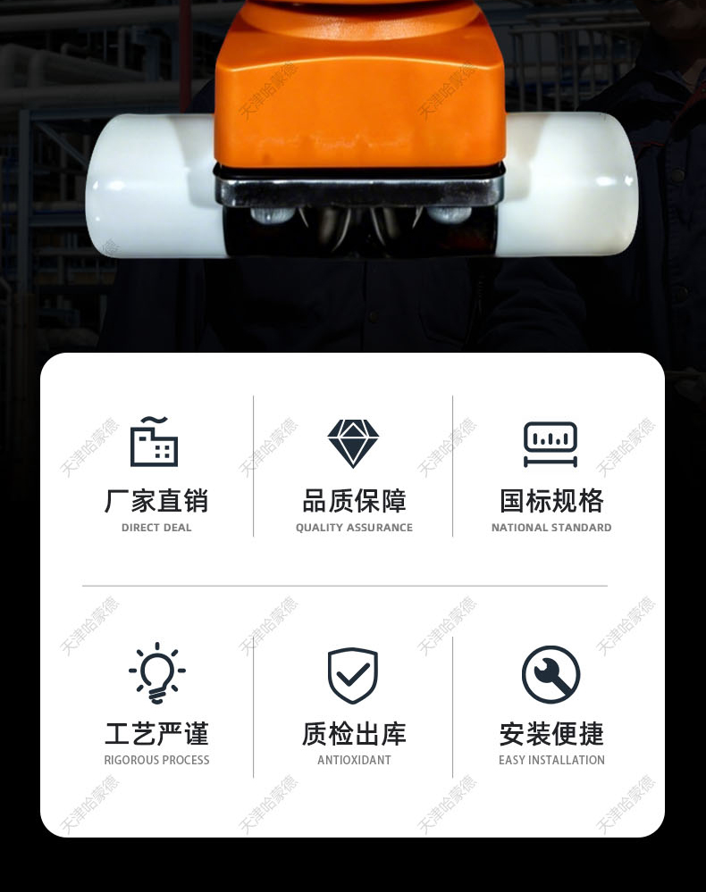 哈蒙德KOSCN MV323气动不锈钢隔膜阀SS316L材质焊接卡箍304隔膜阀.jpg
