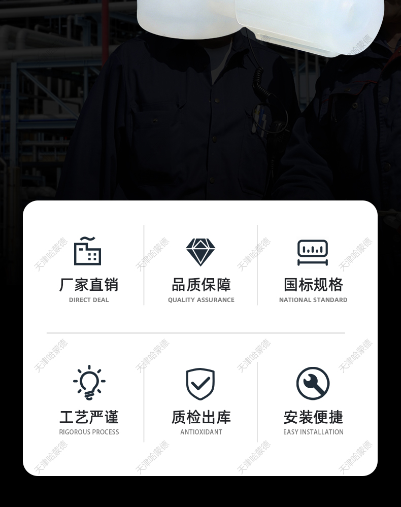 哈蒙德PFA旋塞阀半导体槽式片式清洗机晶圆设备耐腐蚀pfa旋塞阀.jpg