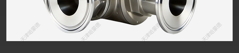 哈蒙德塑料气动三通球阀快装T型L不锈钢卫生级卡箍304卡盘切换316.jpg